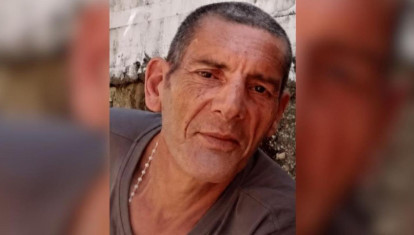 José Óscar Mosquera, el vecino de Vigo desaparecido