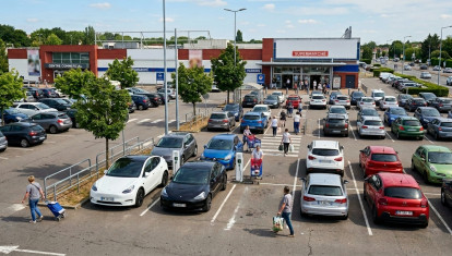 La medida ha sido tomada por una conocida marca en Bélgica