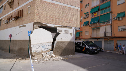 EuropaPress_7719641_imagenes_destrozos_causado_terremoto_18_agosto_2026_granada_andalucia