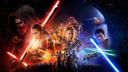 Star Wars