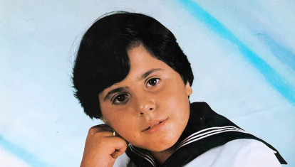 Cartel de búsqueda de Juan Pedro