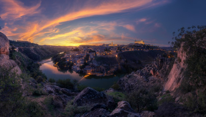 Toledo
