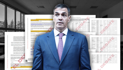 Aparecen los nombres de 75 personas que, durante más o menos tiempo, han formado parte de la camarilla más cercana a los diferentes ministros que han ocupado el cargo desde 2018