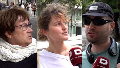 Habitaciones de alquiler a precios de pisos: «Para vivir en eso, mejor debajo de un puente»