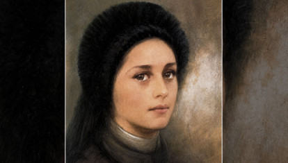Beata María Mercedes del Sagrado Corazón