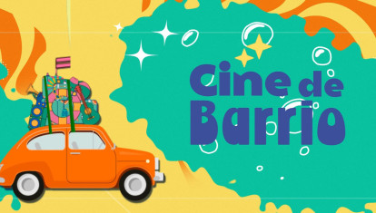 Cine de barrio