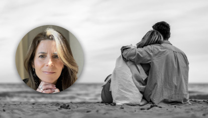 Diana Jiménez, experta en pareja, explica cómo cuidar el matrimonio tras el verano