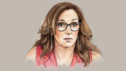Mónica García