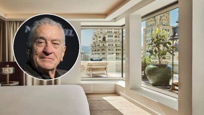 El grupo Nobu, con Robert de Niro entre sus fundadores, inaugura su quinto establecimiento en España
