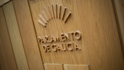 El curso político arranca en Galicia 


REMITIDA / HANDOUT por PARLAMENTO
Fotografía remitida a medios de comunicación exclusivamente para ilustrar la noticia a la que hace referencia la imagen, y citando la procedencia de la imagen en la firma
10/3/2026