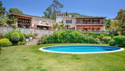 Esta es la casa más cara de Catalunya: 22 millones de euros