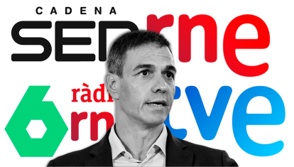 El presidente del Gobierno y sus medios favoritos para conceder entrevistas
