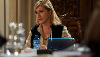 Imagen de archivo de Salomé Pradas