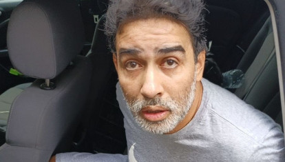 El 'Pirry', detenido en Tarragona