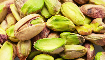 Pistachos