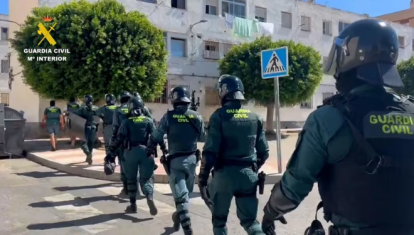 Interior confirmó el desmantelamiento del puesto para transferir las competencias de seguridad ciudadana a la Policía Nacional, la cual desplegará unos 210 efectivos
