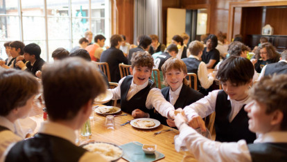 Internado de Eton College