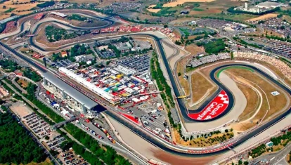 Con el concepto actual de F-1 los circuitos tradicionales tienen los días contados