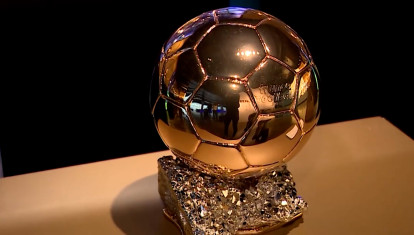 Balón de Oro