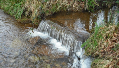 La ruta milenaria de Lugo que esconde una antigua fábrica de hielo y la casa de la bandolera más temida de Galicia