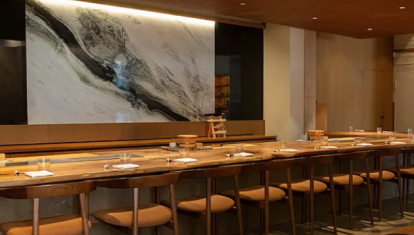 Restaurante Kappo