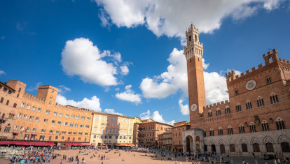 Siena (Italia)