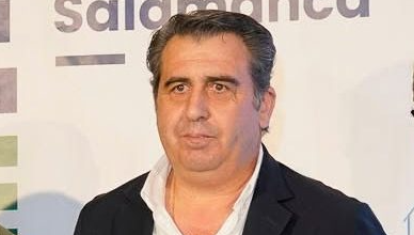 El empresario salmantino José Antonio Campal