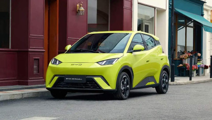 Eléctricos y urbanos, el segmento que más crece del mercado