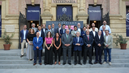 Presentación de la Cátedra de Empresa Familiar