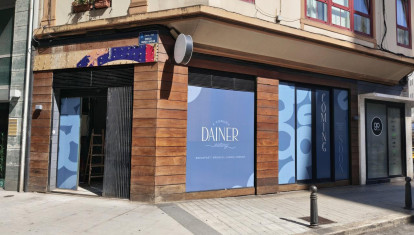 Dainer Eatery, próxima apertura en la calle Emilia Pardo Bazán