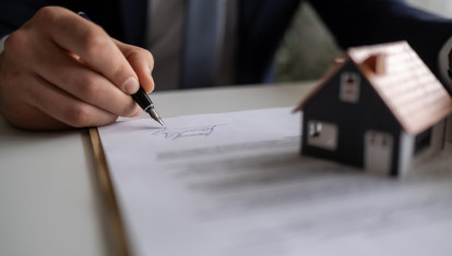 Herencia de una vivienda