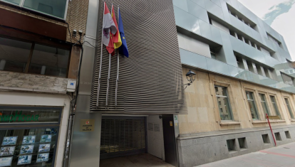 Juzgados de lo Social de Palencia
