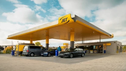 Los conductores alemanes ya toman medidas por los precios