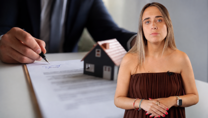 Las herencias de casas baten récord: la factura en impuestos varía de 0 a 12.500 euros