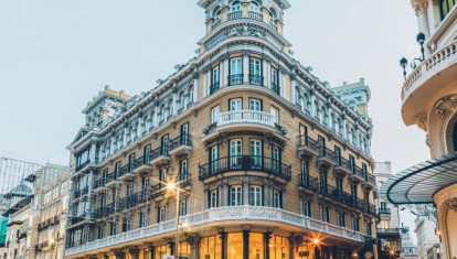 Hotel Nomâde Madrid