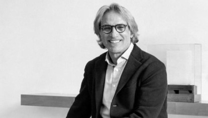 Josep Juanpere, el arquitecto fallecido el pasado diciembre de 2025