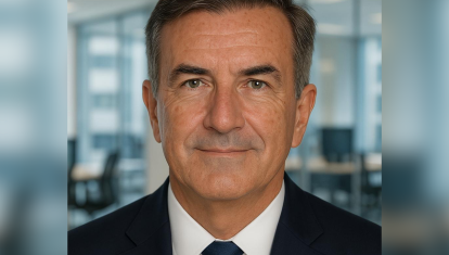 Jorge Cachinero, directivo y socio fundador de European Risk Advisory