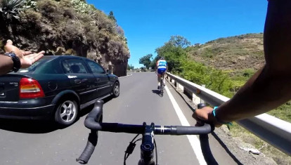 Los adelantamientos van a cambiar por completo
