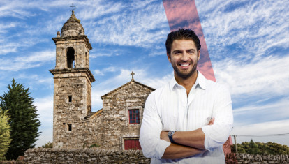 Maxi Iglesias