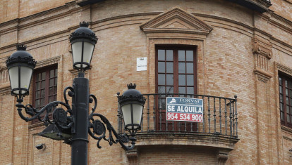 Miles de andaluces se movilizan en Cádiz, Málaga y Sevilla por una vivienda digna