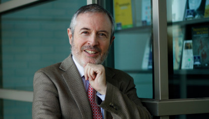 Joaquin García Huidobro