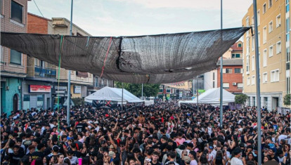 Fiestas de Torrijos 2026
