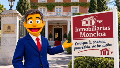 Hoy en Barrio Sauna: «Soluciones habitacionales Moncloa»