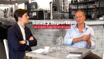 ¿Cuáles son los mejores y los peores hábitos para una vida saludable? con el doctor Herrero de Lucas