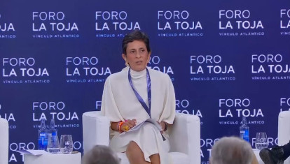 Kissy Chandiramani, Vicepresidenta segunda de Ceuta