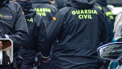 El alcalde de Tordesillas (Valladolid), Miguel Ángel Oliveira (PP), denunció un ataque contra su vivienda ante la Guardia Civil