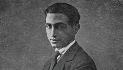Andrés Martínez de León 