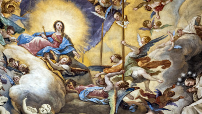 Fundación Ibercaja y el Cabildo Metropolitano de Zaragoza han presentado este lunes la restauración, ya finalizada, de la cúpula Regina Patriarcharum de la Basílica de El Pilar, decorada por Ramón Bayeu bajo la dirección de su hermano Francisco en 1782, una restauración que ha incluido todos los elementos arquitectónicos, pictóricos y funcionales asociados, con el fin de garantizar su correcta conservación, estabilidad y lectura artística.