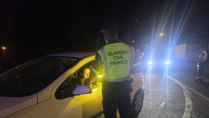 El organismo realiza al año más de 9 millones de controles de alcoholemia