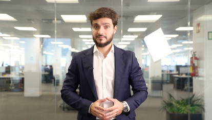Entrambasaguas explica la declaración de la juez del hermano de Sánchez en la Audiencia Nacional